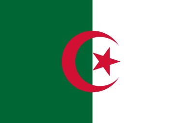 Algieria